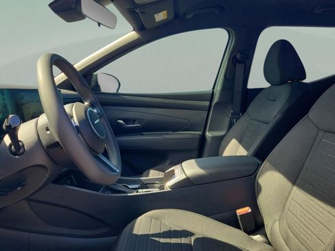 New 2026 Hyundai Santa Cruz SE image 20