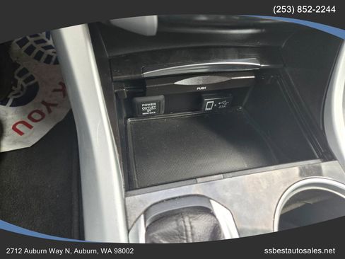 Used 2020 Acura TLX image 27