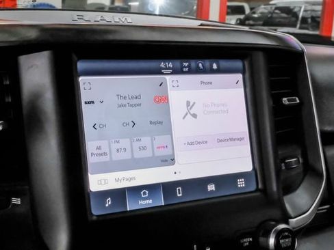 Used 2024 RAM 2500 Big Horn image 25