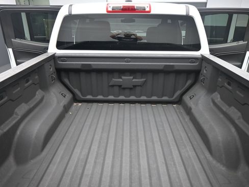 Used 2024 Chevrolet Colorado LT image 20