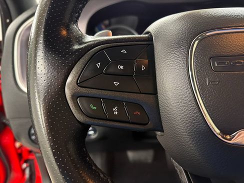 Used 2022 Dodge Charger R/T RWD image 21
