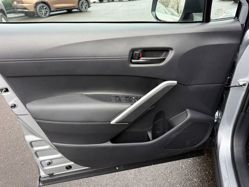 New 2026 Toyota Corolla Cross LE image 13