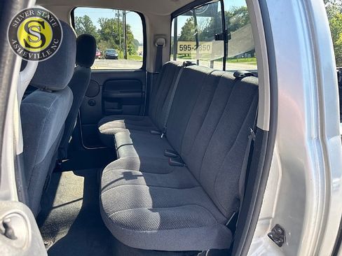 Used 2002 Dodge Ram 1500 Truck 2WD Quad Cab image 13