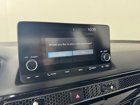 Used 2025 Honda Civic Sport image 23