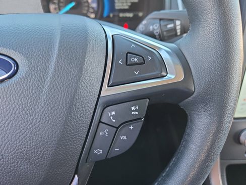 Certified 2022 Ford Edge SEL w/ Convenience Package image 15