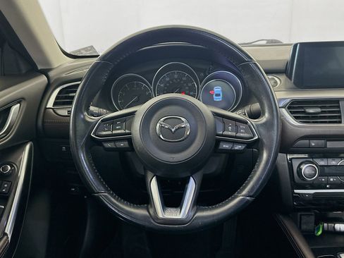 Used 2017 MAZDA MAZDA6 Grand Touring FWD image 18