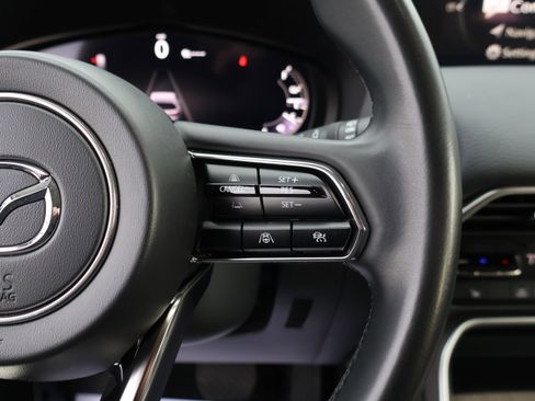 Certified 2025 MAZDA CX-90 Plug-In Hybrid w/Premium Sport image 39