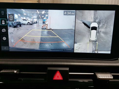 New 2026 Kia Sportage X-Line image 25