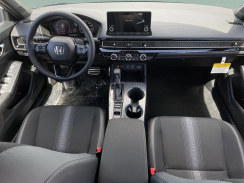 Used 2026 Honda Civic Sport image 18