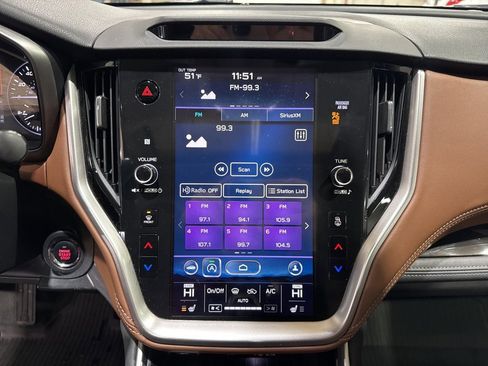 Used 2020 Subaru Outback Touring XT image 24