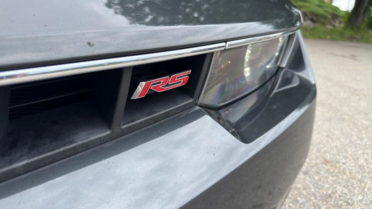 Used 2015 Chevrolet Camaro LT w/ RS Package RWD image 54
