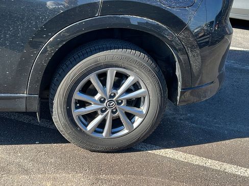 Used 2025 MAZDA CX-5 AWD 2.5 S w/ Select Package image 12