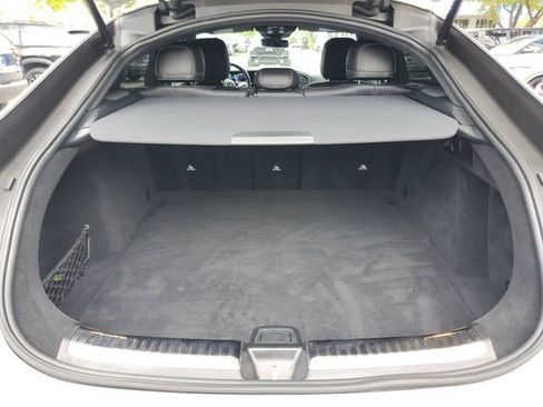 Used 2025 Mercedes-Benz GLE 450 4MATIC Coupe image 9