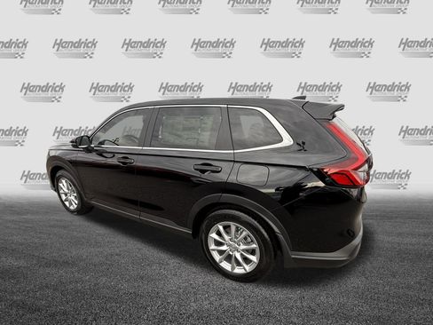 New 2026 Honda CR-V EX image 7