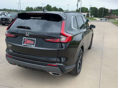 Used 2024 Honda CR-V Sport image 8