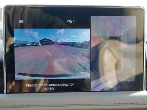 Used 2023 Lincoln Aviator Grand Touring w/ Equipment Group 301A image 24