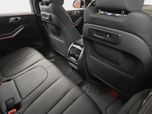 Used 2020 BMW X5 xDrive40i w/ Convenience Package image 14