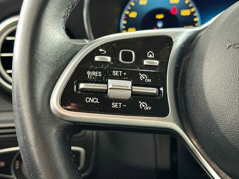 Certified 2022 Mercedes-Benz GLC 300 4MATIC image 27