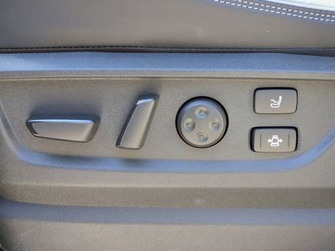 New 2025 INFINITI QX80 Autograph image 21