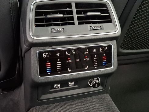 Used 2019 Audi A6 3.0T Prestige w/ Prestige Package AWD/4WD image 12