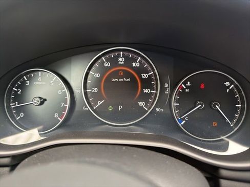 New 2026 MAZDA MAZDA3 2.5 S Sedan w/ Preferred Pkg FWD image 16