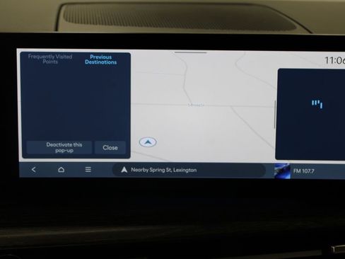 Used 2024 Hyundai Santa Fe Limited image 47