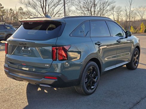 New 2026 Kia Sorento SX Prestige AWD/4WD image 7