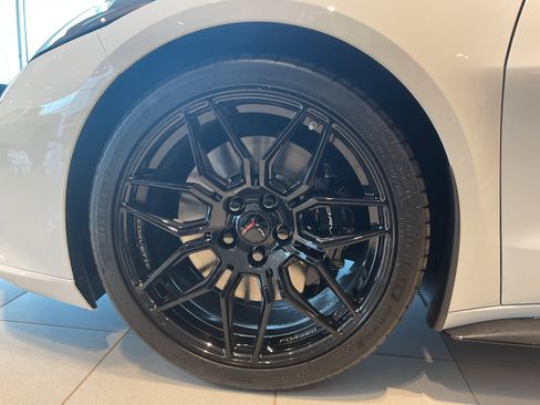 New 2025 Chevrolet Corvette Z06 image 6