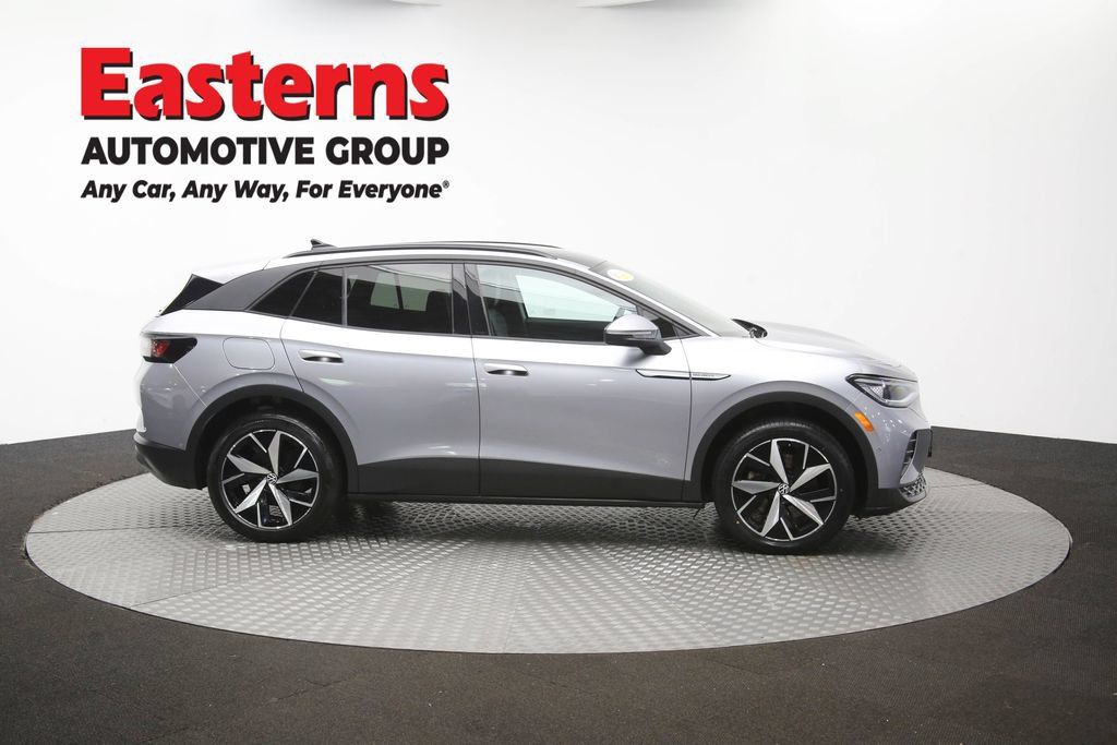 Used 2023 Volkswagen ID.4 Pro S AWD/4WD image 45