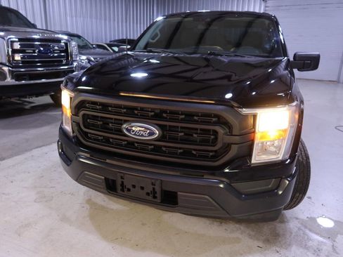 Used 2021 Ford F150 XL w/ Equipment Group 101A High image 35
