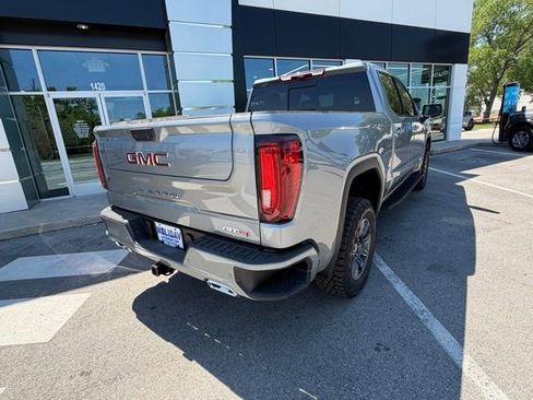New 2026 GMC Sierra 1500 AT4 image 5