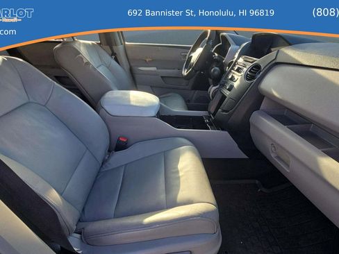 Used 2015 Honda Pilot EX-L image 10