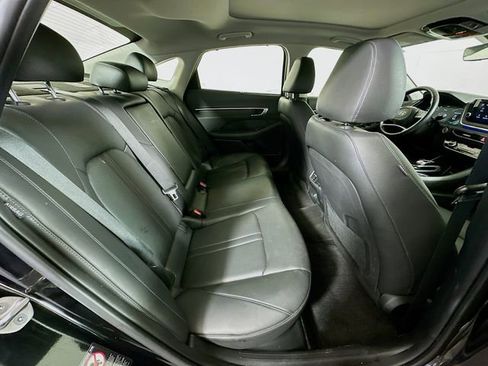 Used 2023 Hyundai Sonata Limited image 27