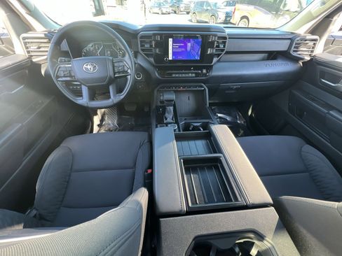 Used 2024 Toyota Tundra SR5 w/ SX Package image 21