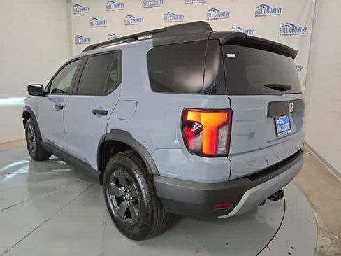 Used 2026 Honda Passport RTL image 5