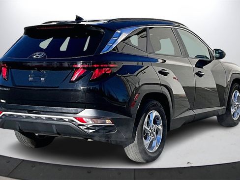 Used 2024 Hyundai Tucson SEL image 9