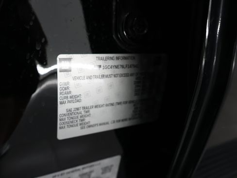 Used 2020 Chevrolet Silverado 2500 LT w/ All Star Edition AWD/4WD image 69