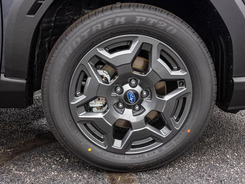New 2026 Subaru Outback Premium AWD/4WD image 46