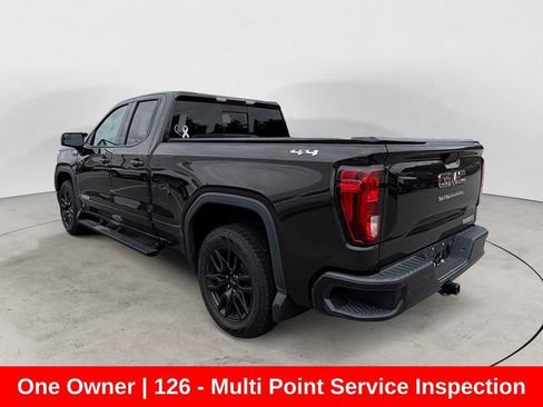 Used 2019 GMC Sierra 1500 Elevation w/ Elevation Value Package AWD/4WD image 2