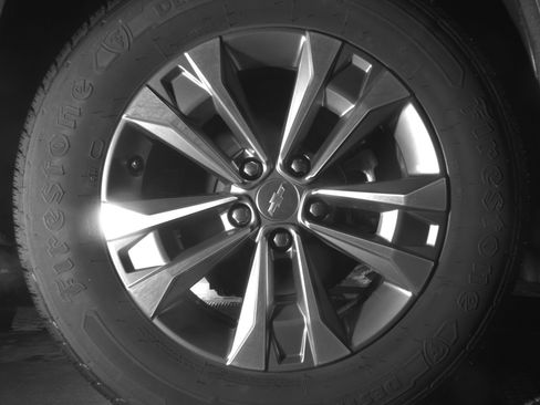 Used 2025 Chevrolet Equinox LT image 15