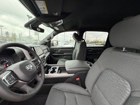 New 2026 RAM 1500 Big Horn image 12