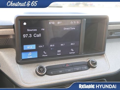 Used 2022 Ford Maverick XLT w/ Equipment Group 300A Standard AWD/4WD image 31