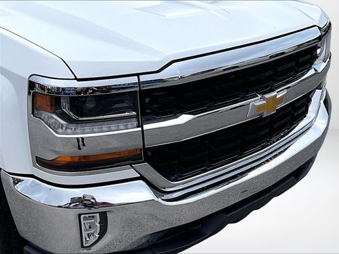 Used 2016 Chevrolet Silverado 1500 LT w/ All Star Edition AWD/4WD image 30