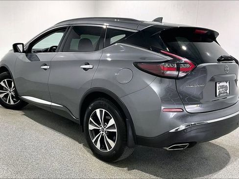 Used 2024 Nissan Murano SV image 4