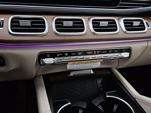 New 2026 Mercedes-Benz GLE 350 4MATIC image 26