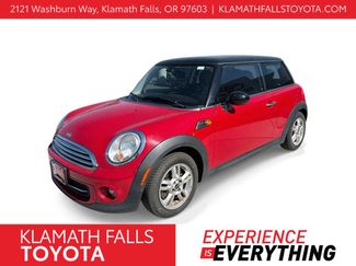 Used 2013 MINI Cooper Hardtop image 1