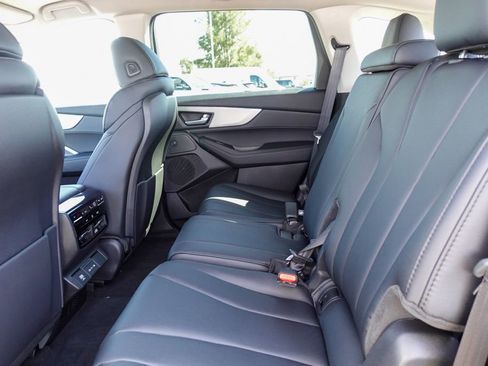 New 2026 Acura MDX Base image 24