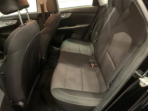 Used 2023 Kia Forte LXS image 14