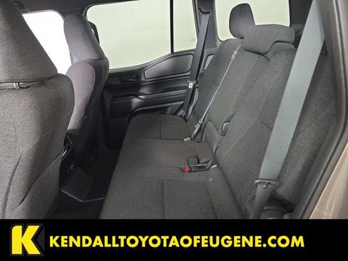 Used 2024 Toyota Land Cruiser 1958 AWD/4WD image 19