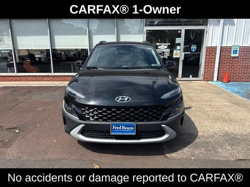 Used 2022 Hyundai Kona SEL w/ Convenience Package AWD/4WD image 2